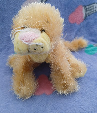 Ganz Webkinz Lil Kinz Lioness