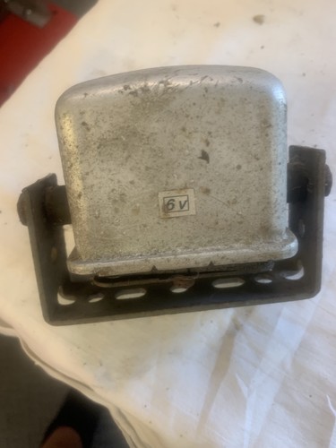 Ferguson tea tractor parts - ferguson,