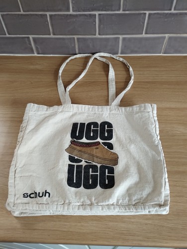 Schuh ugg canvas style tote - ugg,