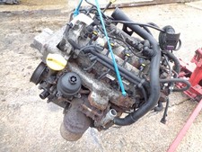 Vauxhall Combo C 2006-2012 1.3