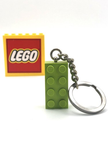 Lego minifigures x - -, lime