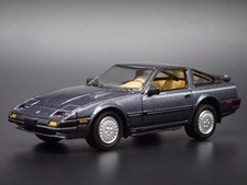 1983-1989 NISSAN 300ZX TURBO
