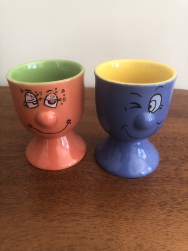 Tradewinds vintage funny face - vintage,