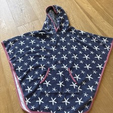 Fat face Girls Towelling