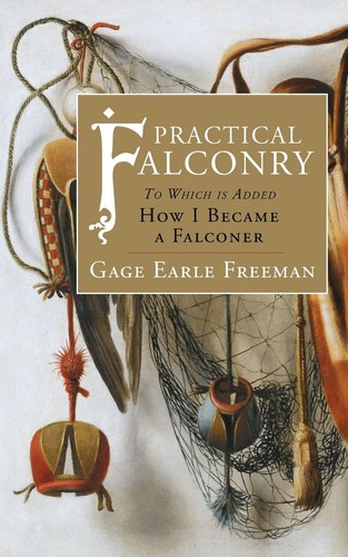 Practical falconry which is - to,