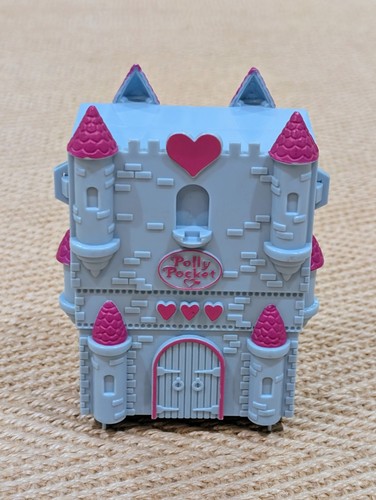 Bluebird polly pocket 1994 - bluebird,