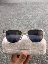 Oakley Frogskins sunglasses