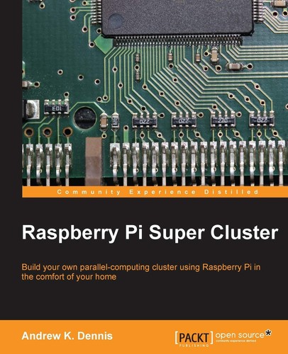Raspberry super cluster - super,