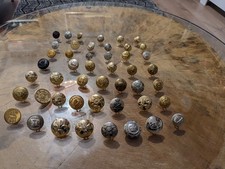 Collection of 48 Military