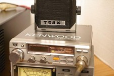KENWOOD TM-401 430MHz FM