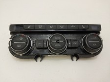 HEATING SWITCHES VOLKSWAGEN GOLF MK7 (A7) (5G) 2012 TO 2020 GTI PERFORMANCE DSG