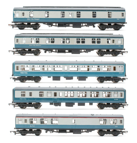 Hornby triang gauge rake - 'oo',