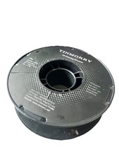 Cable reel drum empty spool