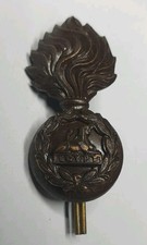 Lancashire Fusiliers Officers