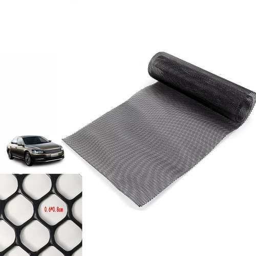 Universal honeycomb mesh black - universal,