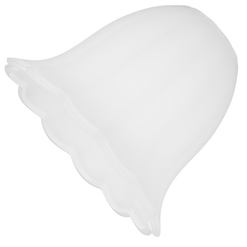 Glass lampshade replacement - lampshade,