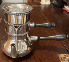 Antique Sheffield Silver