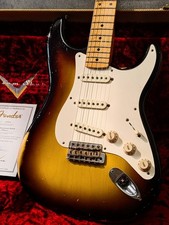 Fender Custom Shop MBS 1957