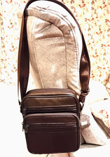 Men's or Ladies Leather