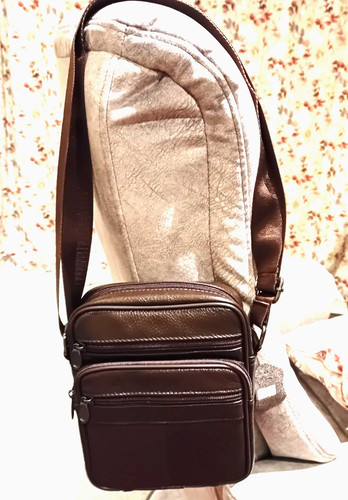 Men ladies leather - or,