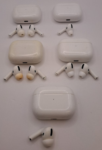 Apple airpods pro a2083 a2084 - airpods, a2083+a2084