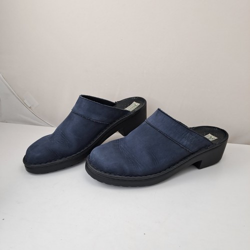 Josef seibel clog womens 5 - josef,