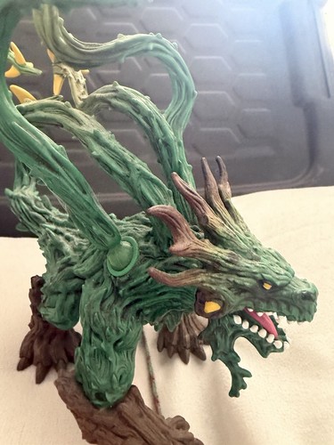 Schleich eldrador creatures - eldrador,