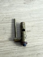 Mamod Early Brass Whistle Long Arm 