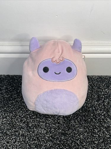 Squishmallows plush toy