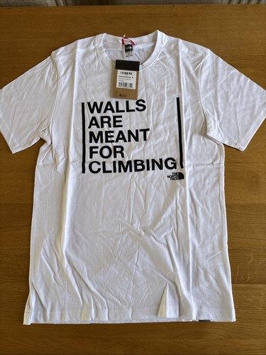 The north face shirt - the,