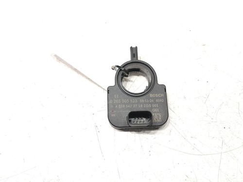 Mercedes vito steering angle - mercedes,