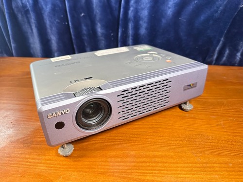 Sanyo plc xu41 xga lcd - plc-xu41,