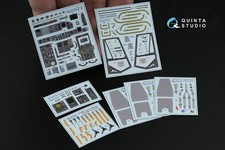 Quinta Studio QD32270 1:32