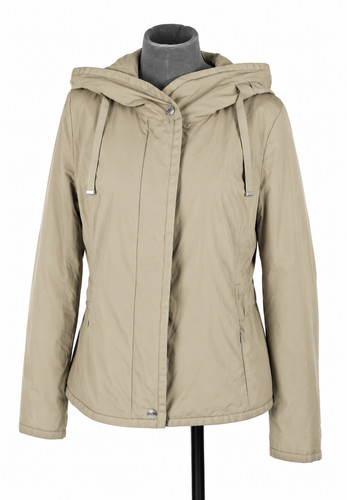 Geox jacket hooded lightweight - geox,