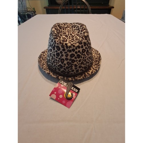 Joe boxer leopard print - joe,