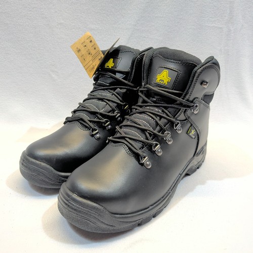 Safety work boots 10 - boots, uk