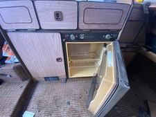 T25 fridge 1987 key - vw,