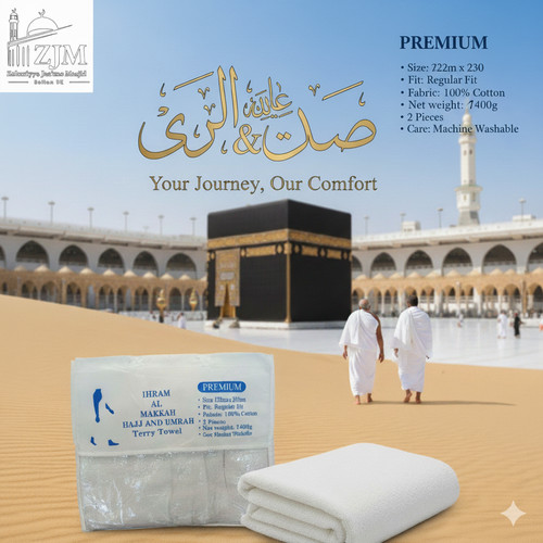 Premium 1400g hajj umrah - hajj, &