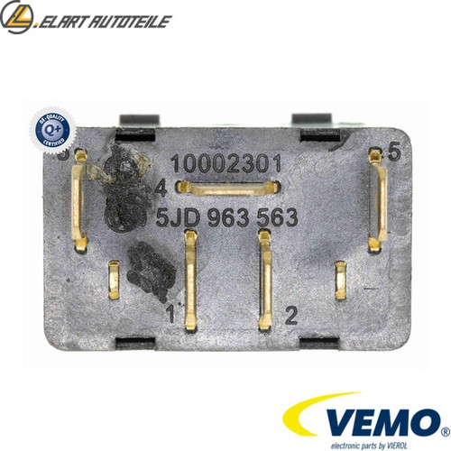 Intake air temperature sensor - air,