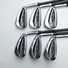 Used Ping G425 Iron Set / 6 -