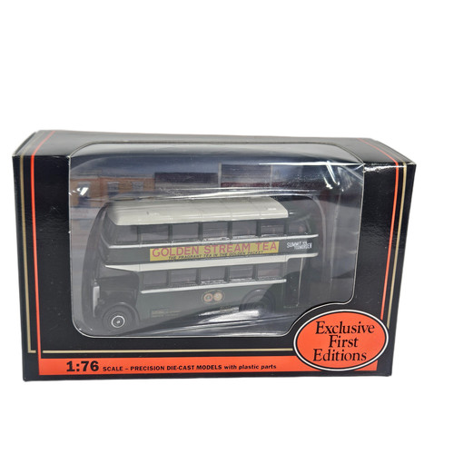 Efe 16001 scale leyland - efe,