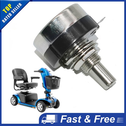 Speed potentiometer control - speed,