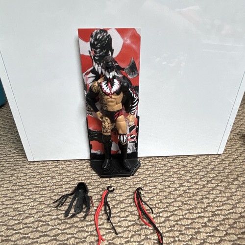 Mattel elite collection wwe - elite,