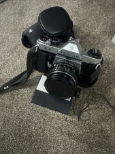 Pentax KX 35mm Film SLR Camera