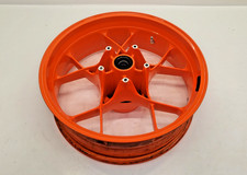 KTM DUKE 790 890 20-23 Rear