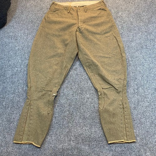 Vintage wwi army green - wwi!, us