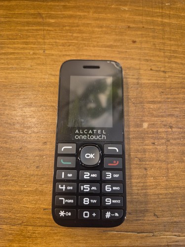 Alcatel onetouch 1016g - onetouch,