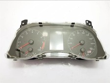 2020 ON TOYOTA YARIS GR GRY GR-Y SPEEDOMETER 1.6 PETROL MANUAL 83800-5D230