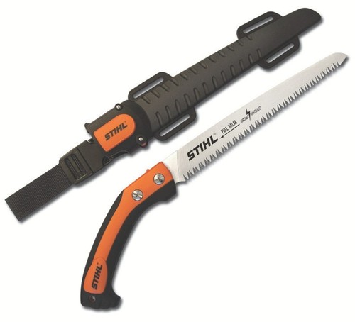 Stihl oem fixed blade - stihl, pruning