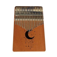 Samick MOON Kalimba 17 Key